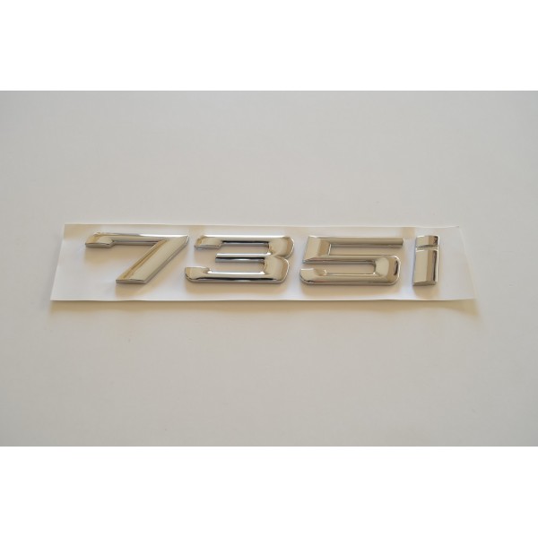 BMW 735i YAZI E65 51147033218