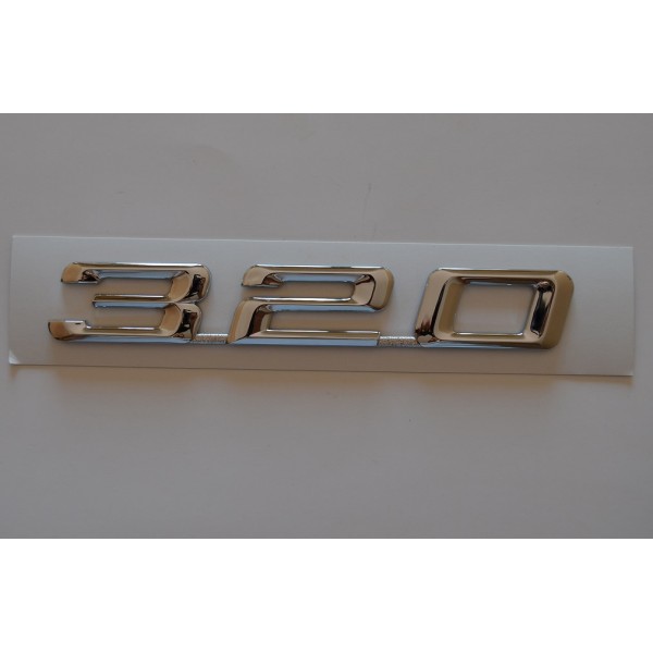 BMW 320 YAZI E36 51141960223