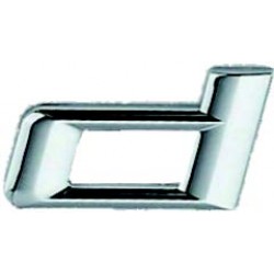 BMW d YAZI E34 - E38 - E39 51148259331