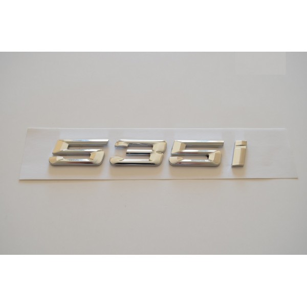 BMW 535i YAZI E60 51147039788