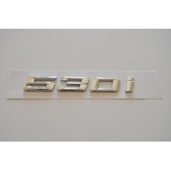 BMW 530i YAZI E60 51147039786