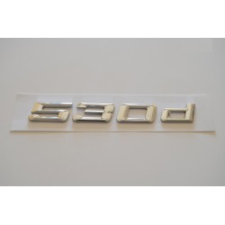 BMW 530d YAZI E60 51147039787