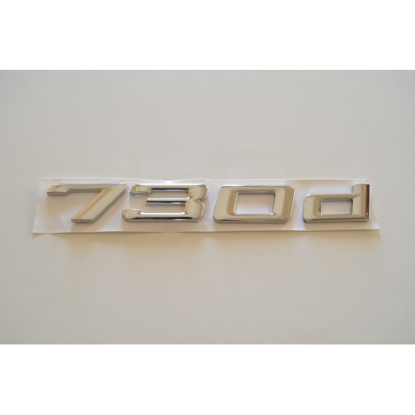 BMW 730d YAZI E65 51148223237