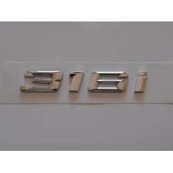 BMW 316i YAZI E46-E90 51148195095 - 51147128263