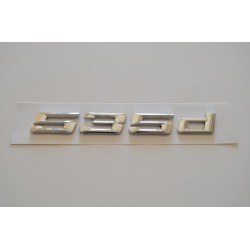 BMW 535d YAZI 51147159340 E60