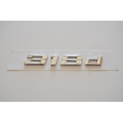 BMW 318d YAZI 51147157554 E46-E90