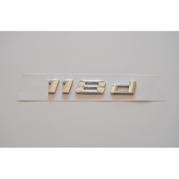 BMW 118d YAZI E87 F20 51147135549