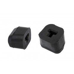 BMW E38 E39 VE E52 RADYATÖR ALT BRAKET LASTİK TAKOZU 17111737704