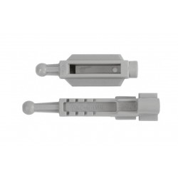 BMW 63120027924 FAR AYAR APARATI E39 1996-2000