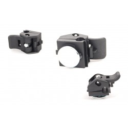 BMW 51161944479 TORPİDO MANDALI E34