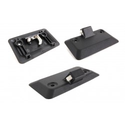 51168163017 BMW E39 E46 E53 E60 E90 E92 TORPİDO MANDAL KARŞILIĞI