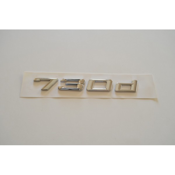 BMW 730d F01 YAZI 51147187125
