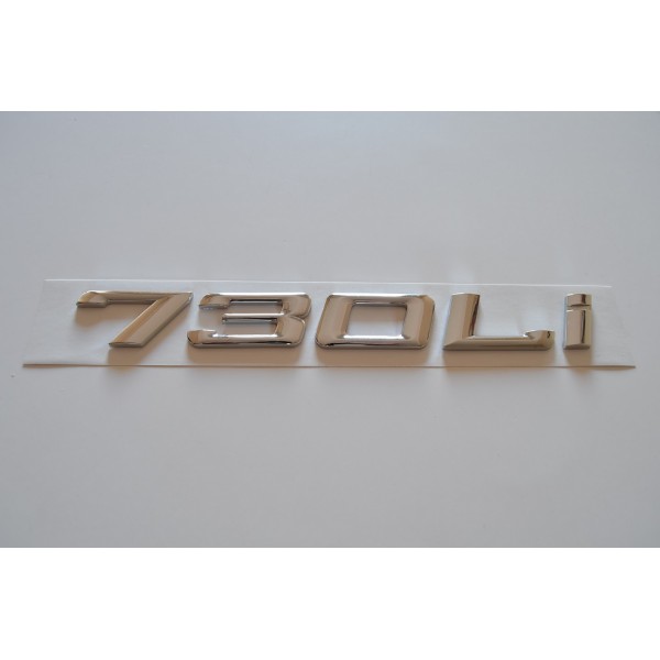 BMW 730Li YAZI F02 51147187128