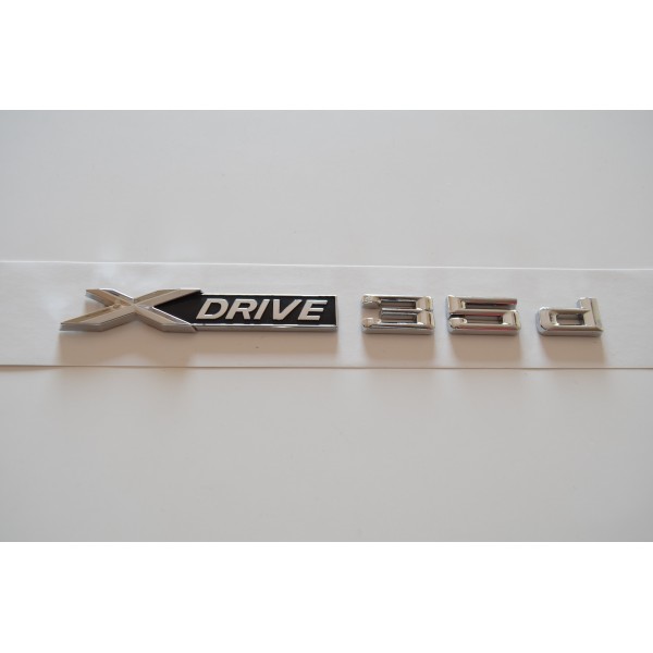 BMW 3.5d XDRIVE YAZI 51147220207 X5