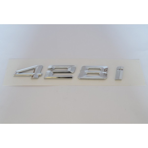 BMW 428i YAZI 51147356335 F32 F33 VE F36
