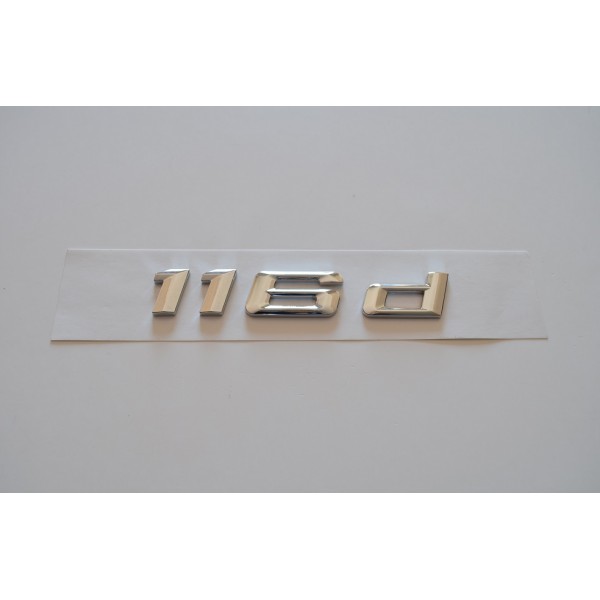 BMW 116d YAZI 51147244595  E87 - F20