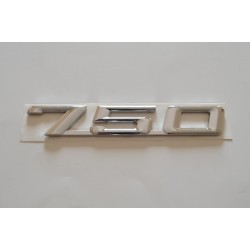 BMW 750 YAZI 51148136272 E38