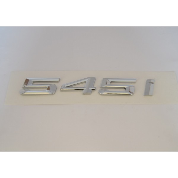 BMW 545i YAZI E60 51147111711