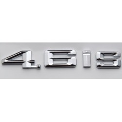 BMW 4.6is YAZI - 51147056055  X5-E53