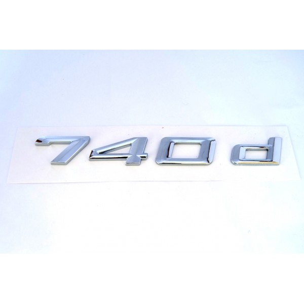 BMW 740d YAZI  51147263598 F01  KASA