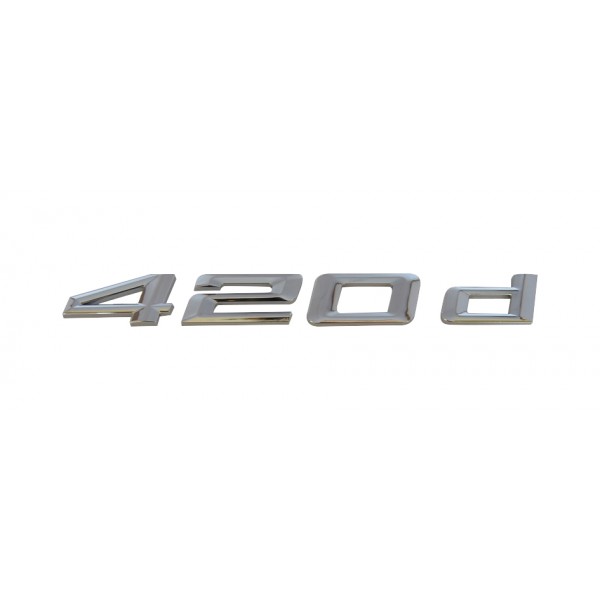 BMW 420d YAZI F32 F36 51147356330