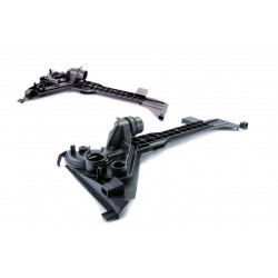 BMW 17111436251 YEDEK SU DEPO AYAĞI E46 AUTOMATİC