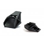 BMW 17111712347 RADYATÖR BRAKETİ M40 E32-E34 1987-1995