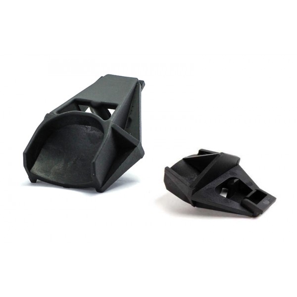 BMW 17111712347 RADYATÖR BRAKETİ M40 E32-E34 1987-1995