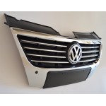 VOLKSWAGEN PASSAT B6 NİKELAJLI PANJUR 3C0856651B