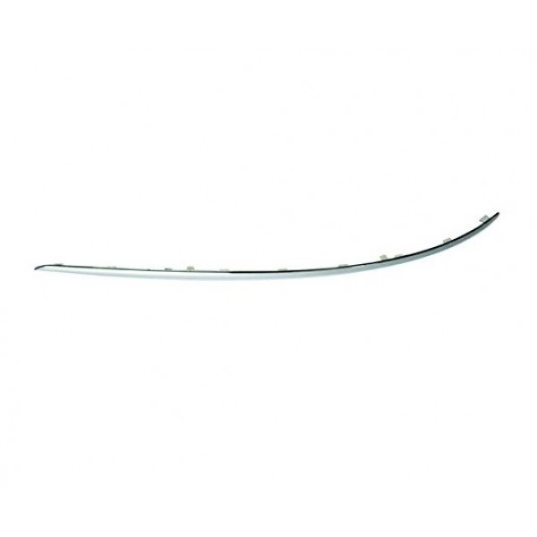 MERCEDES 2098850921 W209 ÖN TAMPON NİKELAJI SOL