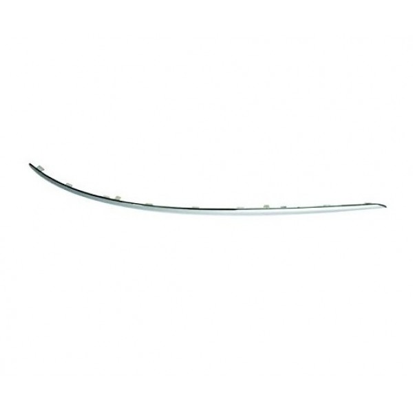 MERCEDES 2098851021 W209 ÖN TAMPON NİKELAJI SAĞ