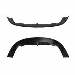 VOLKSWAGEN PASSAT B6  (2006-2010) Ön Tampon Spoileri 3C0805903