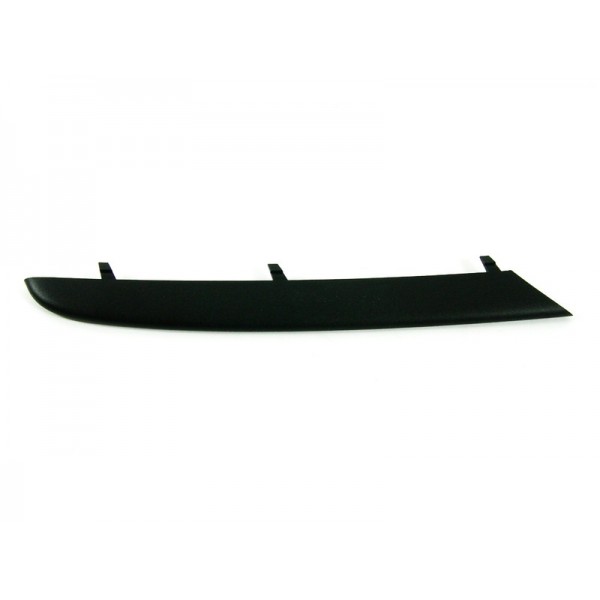 BMW E90 2005-2008 ÖN TAMPON IZGARA BANTI SAĞ 51117134092