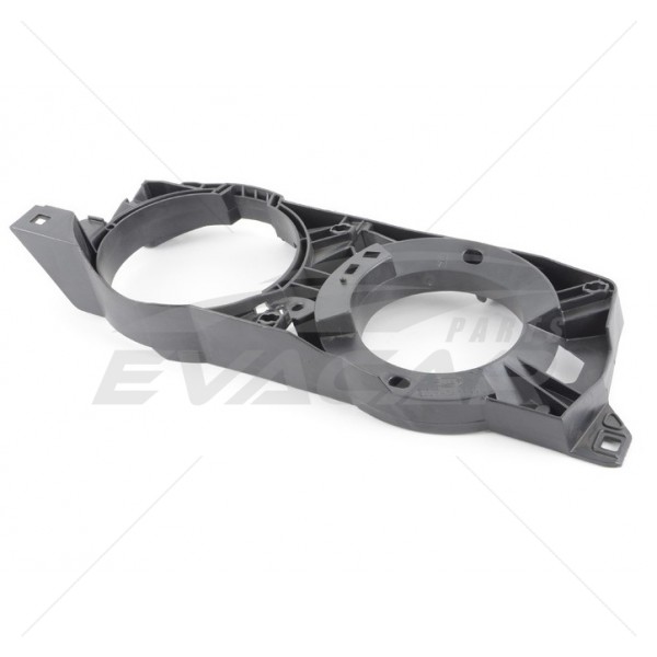 BMW 5-7 SERİSİ E32 E34 FAR YUVASI SOL 1987-1995 63121378325