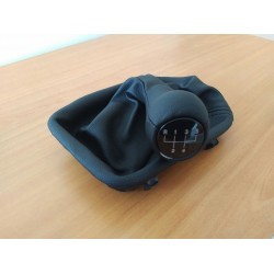 BMW 3 SERİSİ E30 VİTES KÖRÜĞÜ / VİTES TOPUZU DÜZ SİYAH