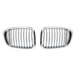 BMW 5 SERİSİ E39 KROM PANJUR 1996-2003