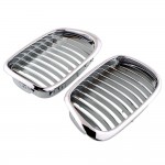 BMW 5 SERİSİ E39 KROM PANJUR 1996-2003