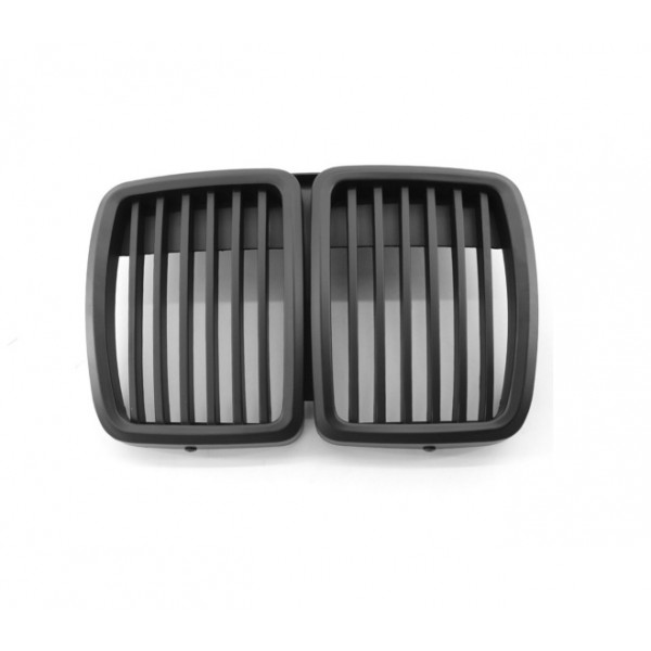 BMW 3 SERİSİ E30 MAT SİYAH PANJUR