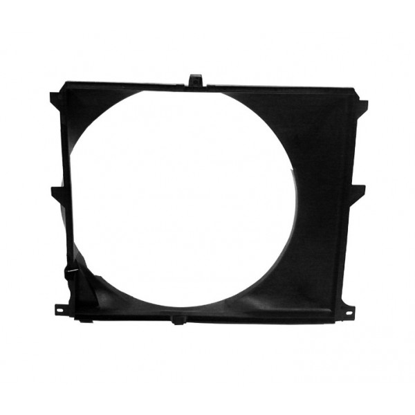 BMW 17111712686 FAN DAVLUMBAZI M50 E34