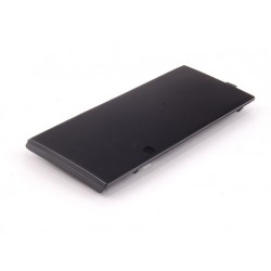 51111946495 BMW E34 ÖN TAMPON ÇEKİ DEMİR KAPAĞI SOL