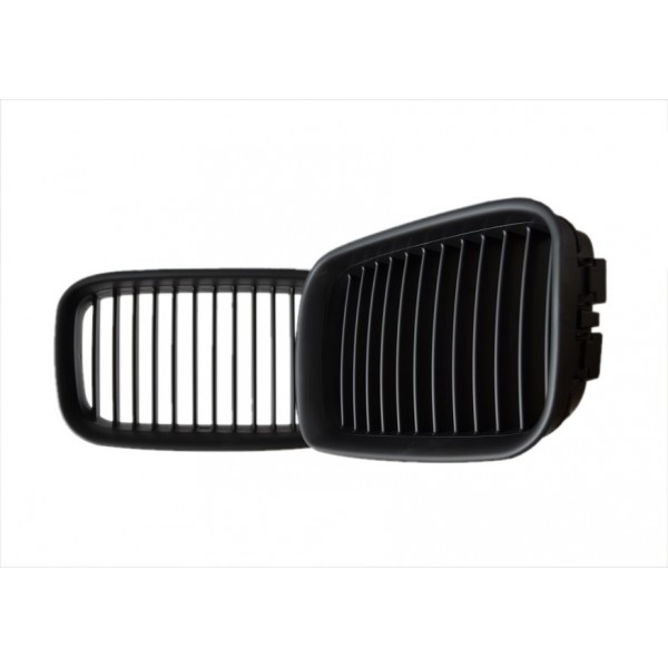 BMW 3 SERİSİ E36 1991-1996 MAT SİYAH PANJUR