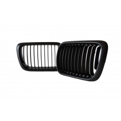 BMW 3 SERİSİ E36 COUPE - CABRİO SİYAH PANJUR