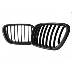 BMW X5 SERİSİ E53 SİYAH PANJUR 1999-2003