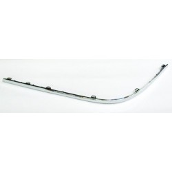 VOLKSWAGEN PASSAT B6 Arka Tampon Çıtası Sağ Krom 3C5807460A