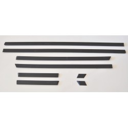 BMW 5 SERİSİ E34 ÇITA SETİ 8 PARÇA 1987-1996