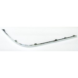 VOLKSWAGEN PASSAT B6 Arka Tampon Çıtası Sol Krom 3C5807459A