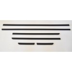 BMW 3 SERİSİ E46 YAN ÇITA SETİ 6 PARÇA