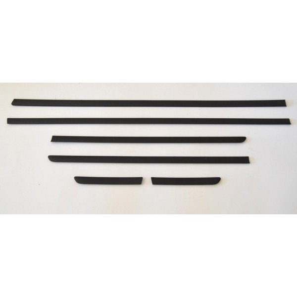 BMW 3 SERİSİ E46 YAN ÇITA SETİ 6 PARÇA