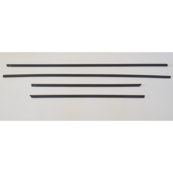 BMW E53 YAN ÇITA SETİ 4 PARÇA