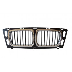 BMW E34 MAKYAJLI KASA KROM ÇERÇEVELİ PANJUR 1994-1996